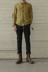 BORIS BIDJAN SABERI BOOT1 F2519M Horse Leather Boots